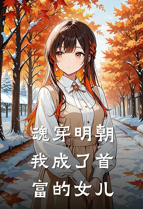 魂穿明朝我成了首富的女儿沈清澜青黛免费小说大全_小说完结魂穿明朝我成了首富的女儿(沈清澜青黛)